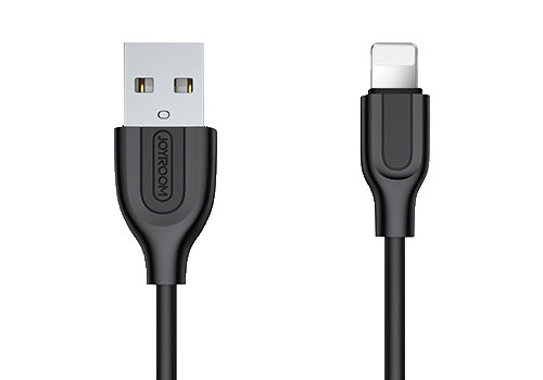 کابل تبدیل USB به Micro-USB ریمکس مدل RC-050m طول 1 متر