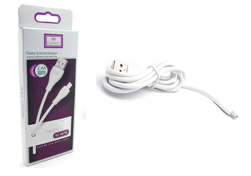 کابل اندروید طول 1 متر ارلدام (Earldom) مدل EC-087M