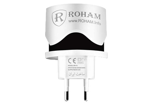 کلگی رهام مدل Ro-15
